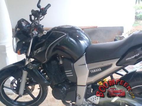 Yamaha FZ16  Motorcycle For Sale
