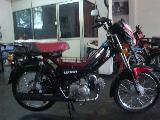 2012 Loncin LX 90-Q LX 90-Q Motorcycle For Sale.
