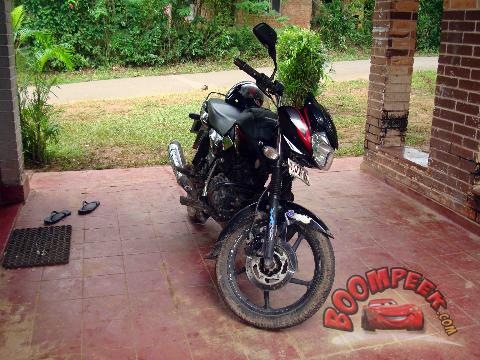 Bajaj Discover 150 DTS-i Motorcycle For Sale