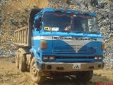 1989 Nissan UD RF 8 Tipper Truck For Sale.