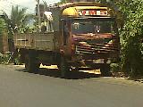 1999 Ashok Leyland tusker super 227 Lorry (Truck) For Sale.