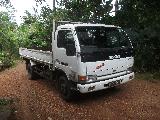1992 Nissan Atlas  Lorry (Truck) For Sale.