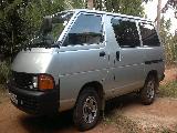 1995 Toyota TownAce CR36 Van For Sale.