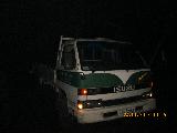 1989 Isuzu Elf  Lorry (Truck) For Sale.