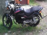  Hero Honda CBZ Xtreme Motorcycle For Sale.