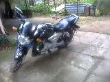 2008 TVS Apache 150 Motorcycle For Sale.