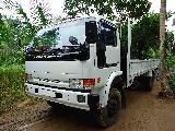 1996 Nissan UD NISSAN DIESEL18.5  Lorry (Truck) For Sale.