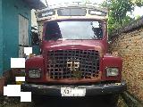 TATA 1210 43 xxxx Lorry (Truck) For Sale