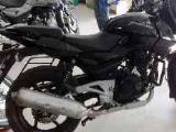2012 Bajaj Pulsar 220 DTS-i Motorcycle For Sale.