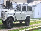  Land Rover Defender TDi SUV (Jeep) For Sale.