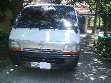 1990 Toyota HiAce LH113 Van For Sale.