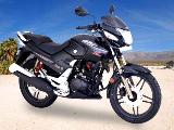 2011 Hero Honda CBZ Xtreme Motorcycle For Sale.