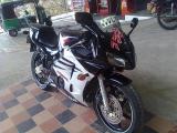 2004 Honda -  CBR250RR UnderSeat Motorcycle For Sale.