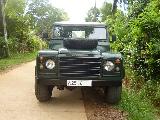  Land Rover Short Wheel 90 SUV (Jeep) For Sale.