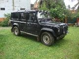 2000 Land Rover Defender 300tdi SUV (Jeep) For Sale.