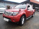 2008 Nissan Navara OUTLAW Cab (PickUp truck) For Sale.