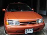 1997 Toyota Tercel EL51 Car For Sale.
