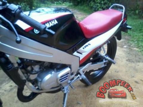 Yamaha TZR  Motorcycle For Sale