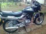 TVS Victor GLX 125 Motorcycle For Sale