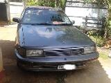 1990 Toyota Corona AT170 Car For Sale.