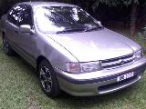 1992 Toyota Corsa  Car For Sale.