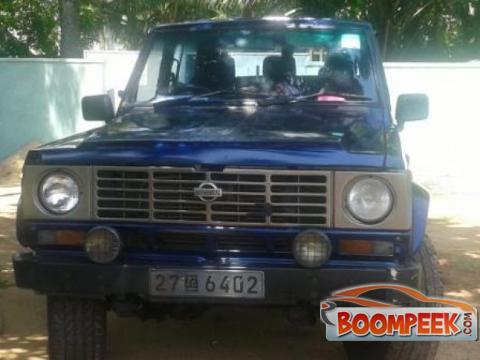 Nissan patrol jeep for sale in sri lanka #10