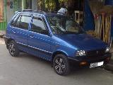 2005 Maruti 800  Car For Sale.