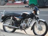 Bajaj Boxer CT deluxe Motorcycle For Sale