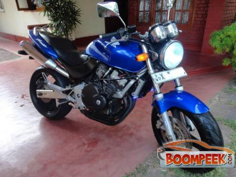 Honda -  Hornet 250 Chassis 115  Motorcycle For Sale