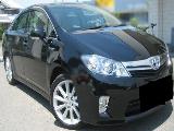 Toyota Sai (Hybrid) Car For Sale