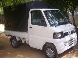 2007 Nissan   Lorry (Truck) For Sale.