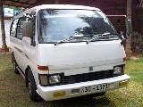 1983 Isuzu Fargo  Van For Sale.