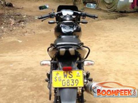 Bajaj Pulsar 220 Motorcycle For Sale