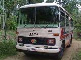 1994 TATA 908  Bus For Sale.