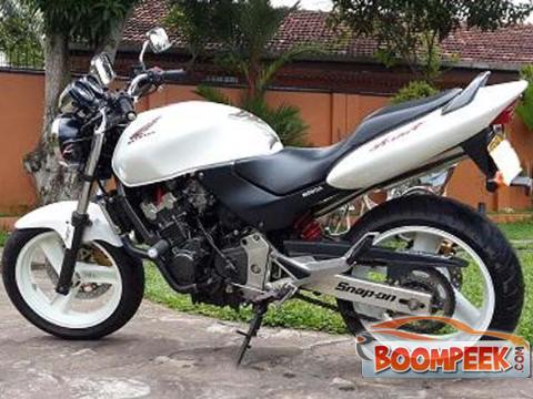 Honda -  Hornet 250 (Chassis 150) Motorcycle For Sale