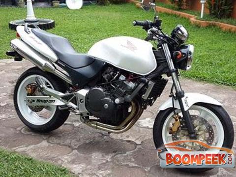 Honda -  Hornet 250 (Chassis 150) Motorcycle For Sale