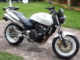 2006 Honda -  Hornet 250 (Chassis 150) Motorcycle For Sale.