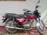 Bajaj Boxer  Motorcycle For Sale