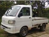 2005 Daihatsu Hijet  Lorry (Truck) For Sale.