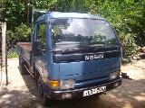 1995 Nissan Atlas  Lorry (Truck) For Sale.