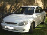 2000 KIA Rio  Car For Sale.