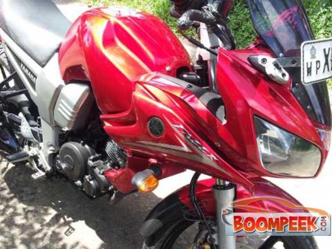 Yamaha Frazer  Motorcycle For Sale