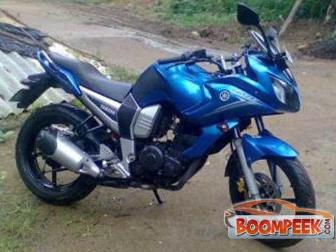 Yamaha FZ Fazer  Motorcycle For Sale