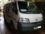 Mazda Bongo SK22V Van For Sale