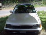 1990 Toyota Starlet EP82 Car For Sale.