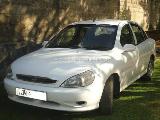 2000 KIA Rio 1.5 Car For Sale.