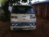 Mitsubishi Van For Sale in Trincomalee District