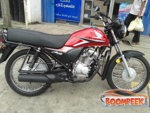 Honda -  CB 125 Ace CB125 Motorcycle For Sale