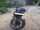 2005 Honda -  AX-1 Ch-120 Motorcycle For Sale.