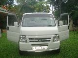2002 Honda   Lorry (Truck) For Sale.